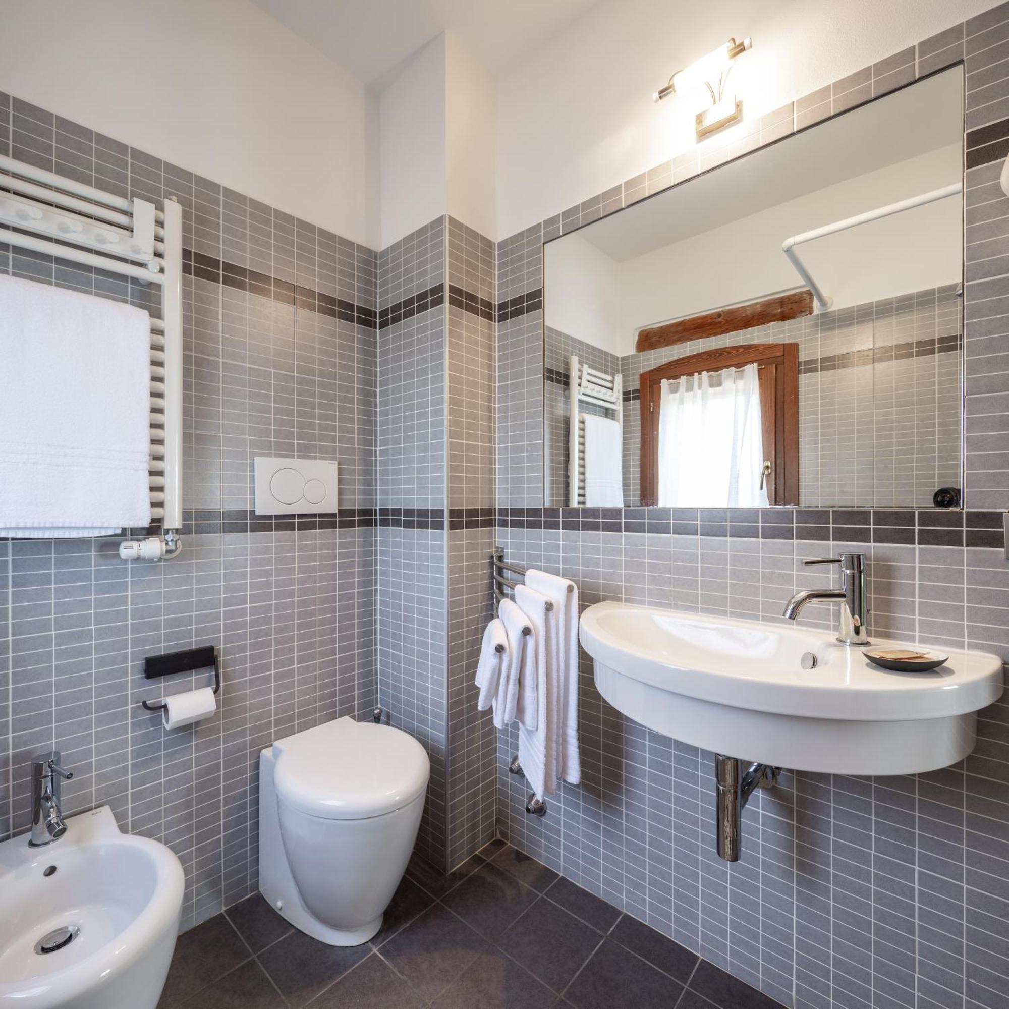 Locanda Ca'Vejo Srl Megliadino San Vitale Bagian luar foto