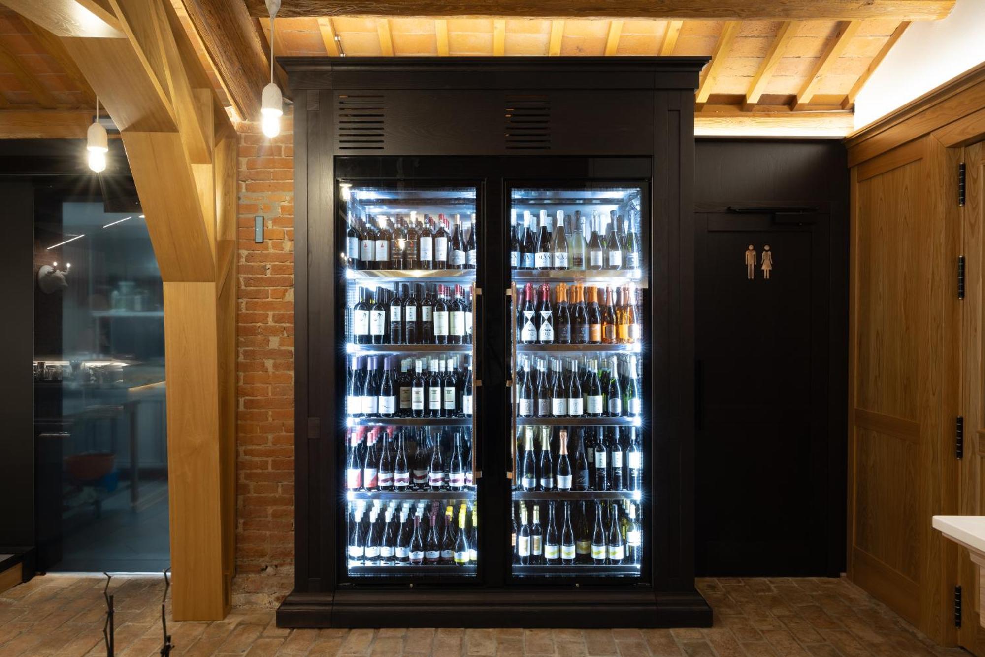 Locanda Ca'Vejo Srl Megliadino San Vitale Bagian luar foto