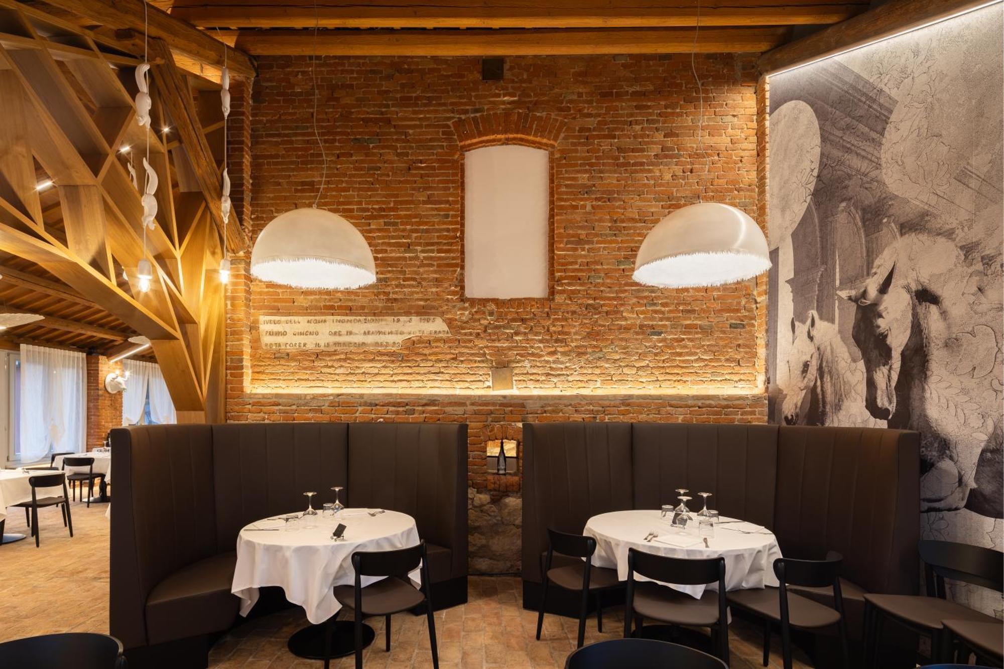 Locanda Ca'Vejo Srl Megliadino San Vitale Bagian luar foto