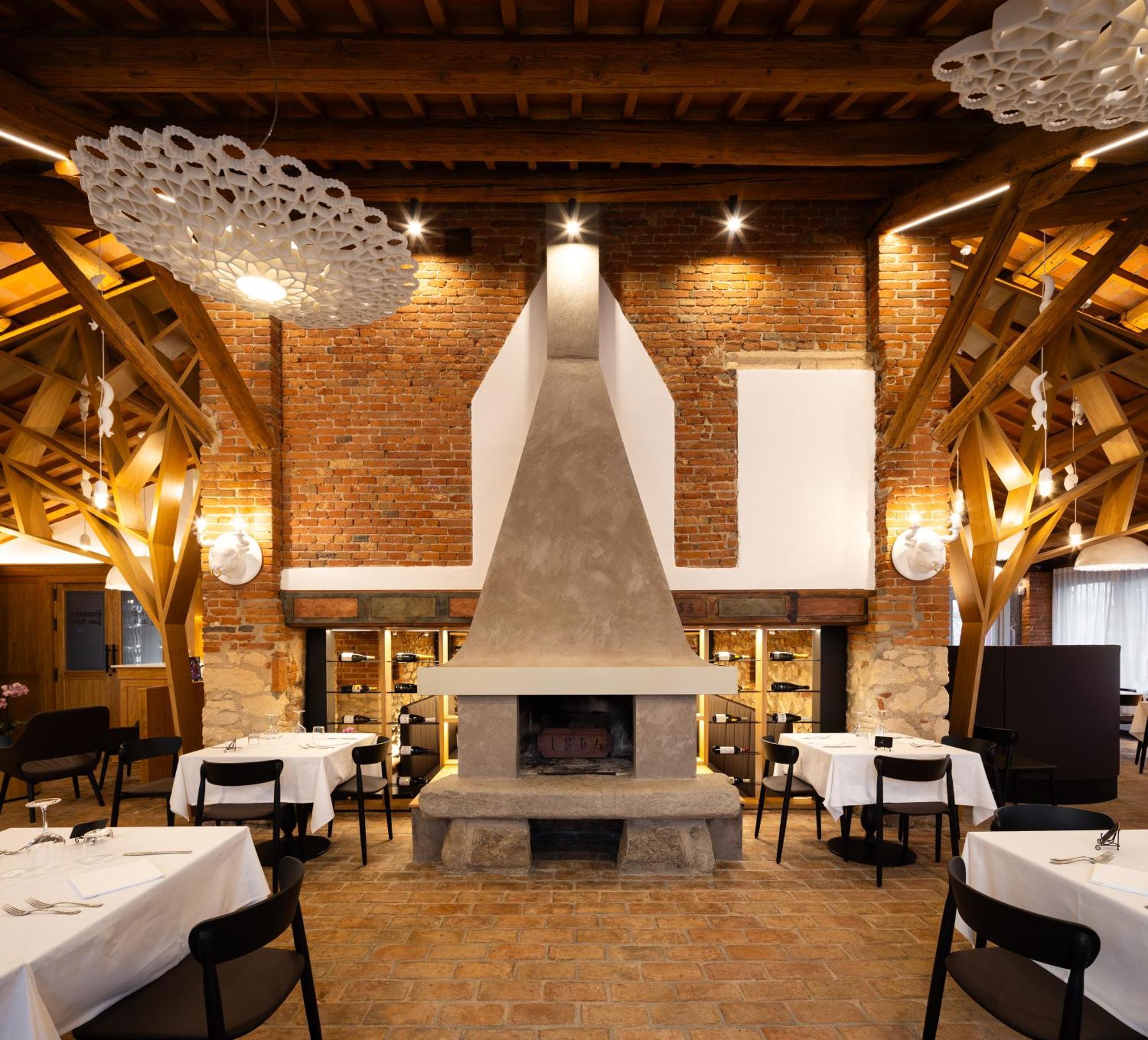 Locanda Ca'Vejo Srl Megliadino San Vitale Bagian luar foto